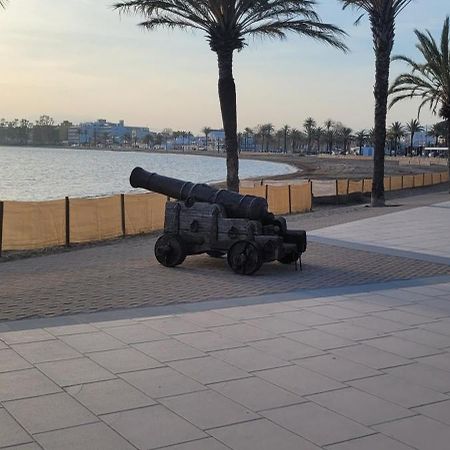 Rosas Centre Plage Exterior photo