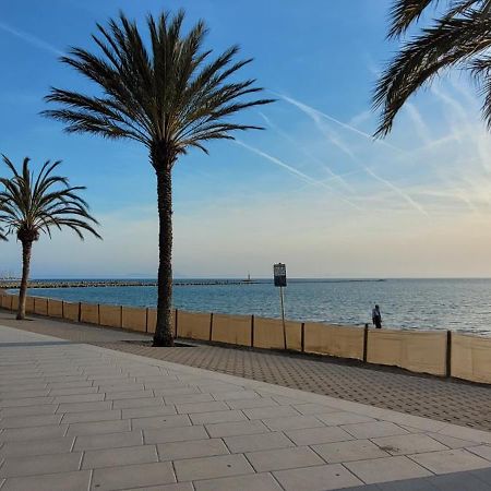 Rosas Centre Plage Exterior photo