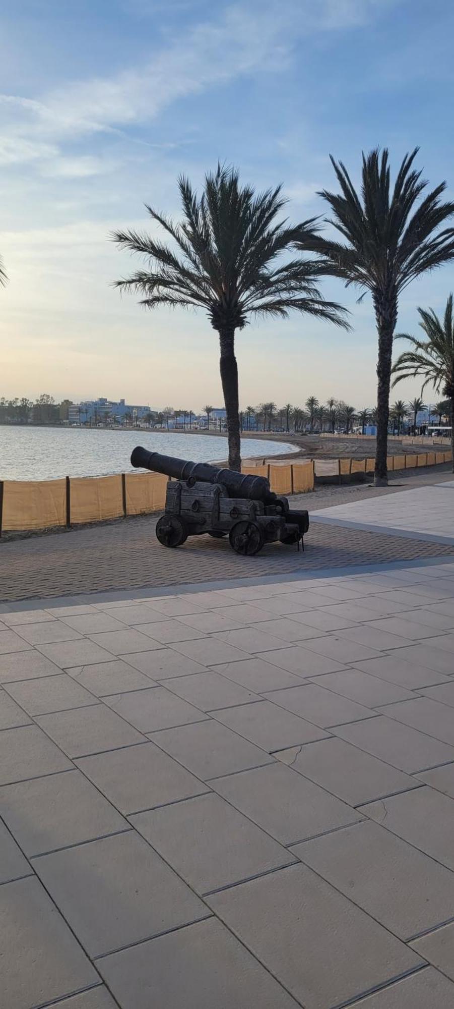 Rosas Centre Plage Exterior photo