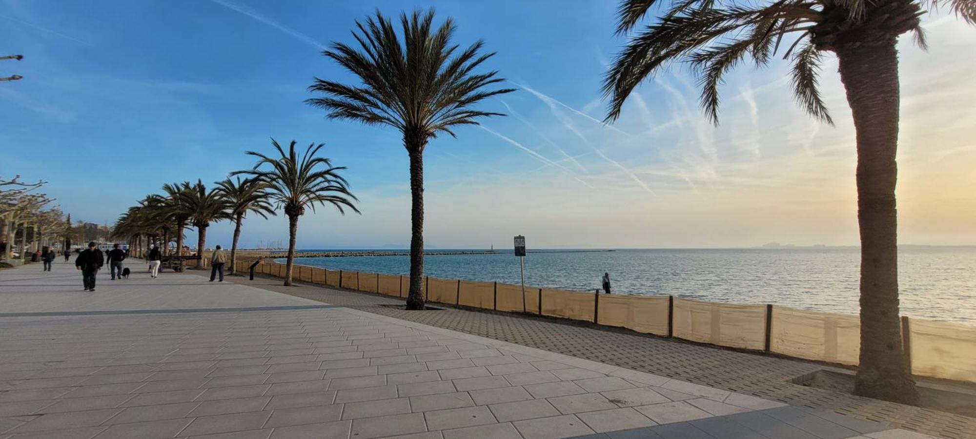 Rosas Centre Plage Exterior photo